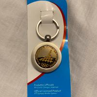 Gadget olimpiadi Torino 2006 portachiavi