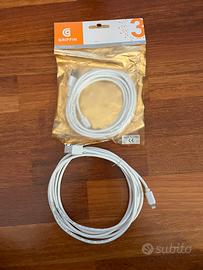 Cavi trasferimento dati