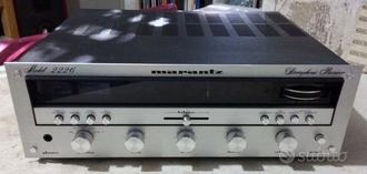 MARANTZ  2226  			