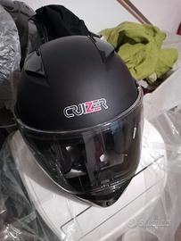 Caschi integrali Cruiser