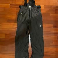 pantaloni da sci