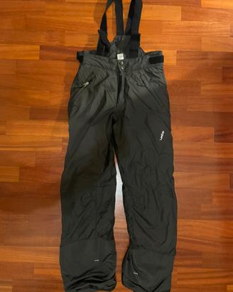 pantaloni da sci
