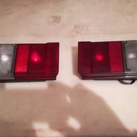 Fari posteriori fiat 131 supermirafiori