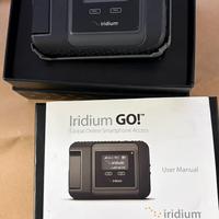 IRIDIUM GO