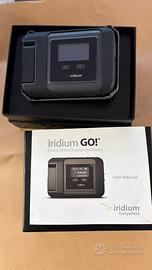 IRIDIUM GO