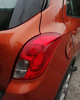 Fanale posteriore destro OPEL MOKKA del 2014
