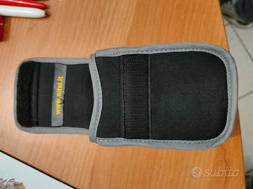 Astuccio porta macchina fotografica