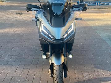 Honda NT 1100