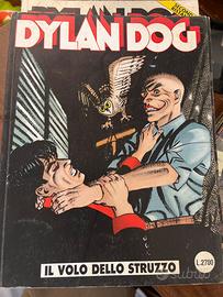 Dylan Dog 1995 prima ed