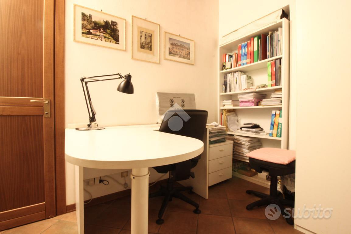 Appartamento – Pavia, Villa Serafina, Vallone - Vista 5