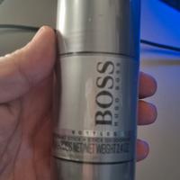 hugo boss deodorante stick 70gr uomo