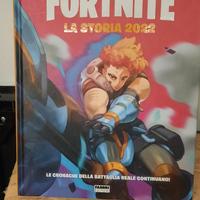 libro fortnite