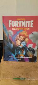 libro fortnite