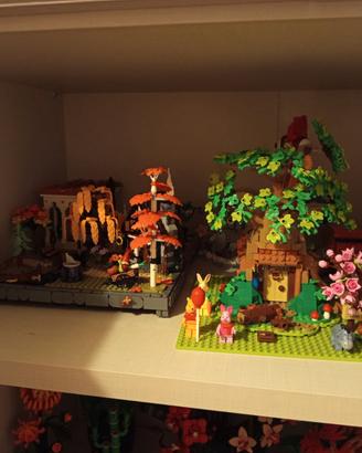 Lego set