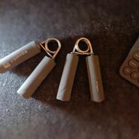 Coppia Hand Gripper Domyos – Rinforzo Presa