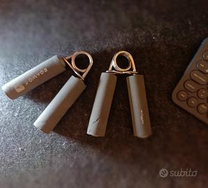 Coppia Hand Gripper Domyos – Rinforzo Presa
