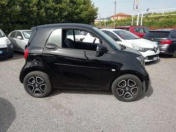 Ricambi smart 453