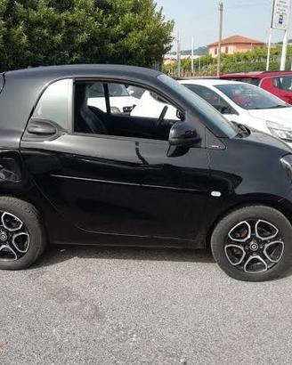 Ricambi smart 453