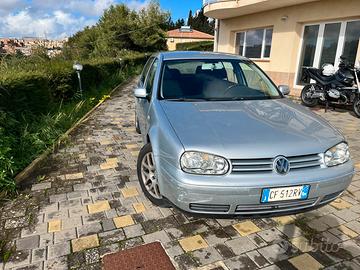 Verndo VW GOLF 4