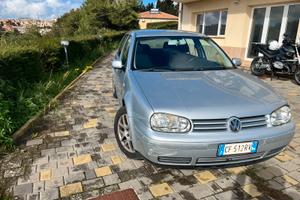 Verndo VW GOLF 4