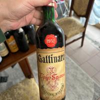 Gattinara 1952