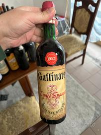 Gattinara 1952