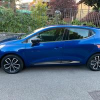 Renault Clio 1.5 dCi 110 cv
