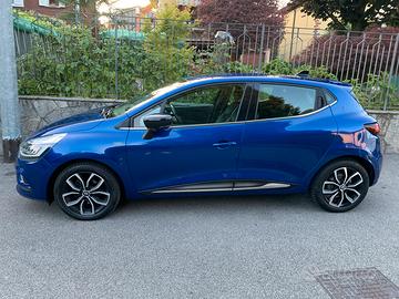 Renault Clio 1.5 dCi 110 cv