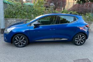 Renault Clio 1.5 dCi 110 cv