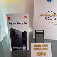 XIAOMI Redmi Note 14