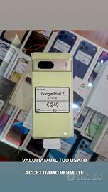 GOOGLE PIXEL  7 128GB