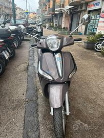 Piaggio liberty 50 jet 4 tempi