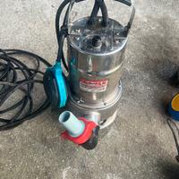 Elettropompa Drenax 550SW