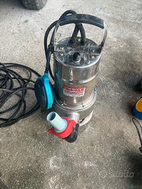 Elettropompa Drenax 550SW