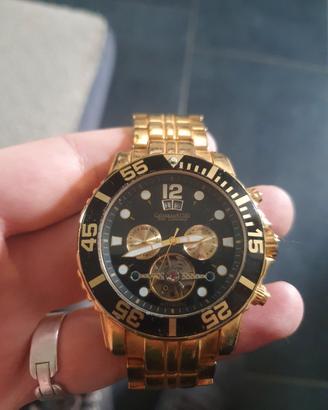 calvaneo 1583 sea command