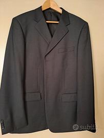 Abito da uomo in cotone