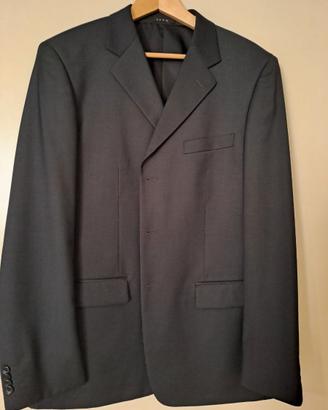 Abito da uomo in cotone