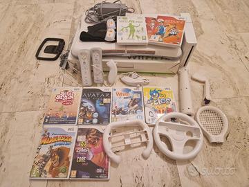 Kit Wii Fit Plus completo+FitActive 1 e 2