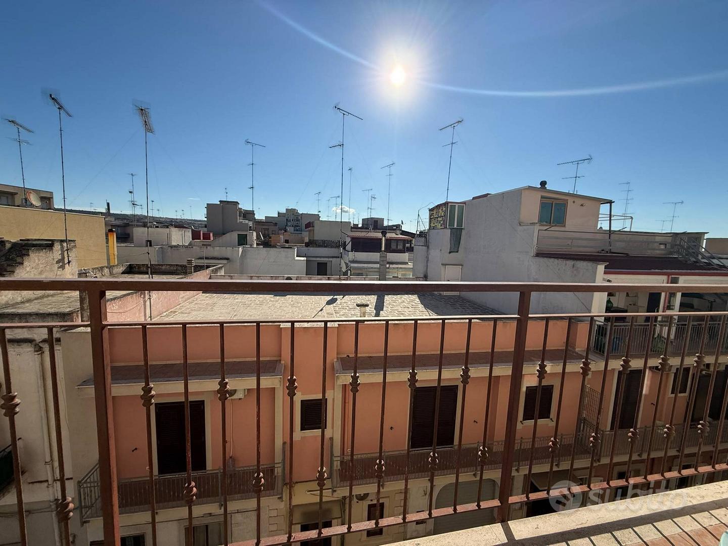 Appartamento – Massafra, Taranto - Altro