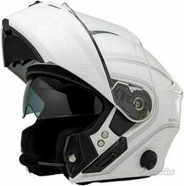 Casco Modulare SENA OUTRUSH R con interfono