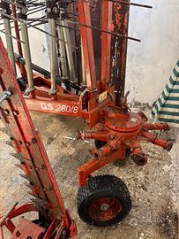 Ranghinatore GS280