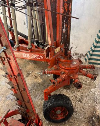 Ranghinatore GS280