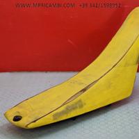 SELLA SEDUTA HUSABERG FC 550 2002 2003 FE 450 2004