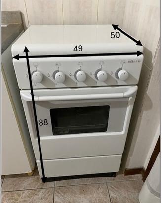 Cucina economica