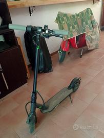 Monopattino elettrico
