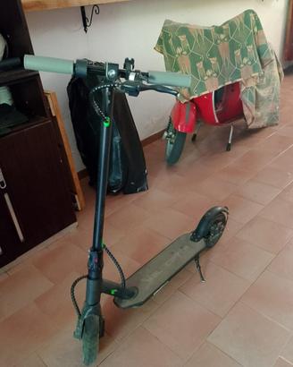 Monopattino elettrico