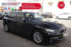 BMW Serie 3 BMW Serie 3320d Business Touring...