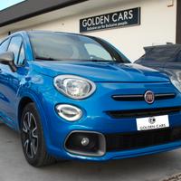Fiat 500X 1.3 mjt Sport 95CV Uff Italy Navi Led US