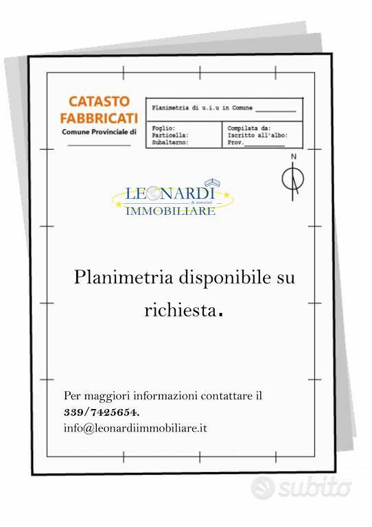 Apartment in Sansepolcro, Arezzo - Vista 2