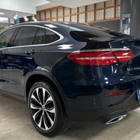 Mercedes-benz GLC 250 d 4Matic Coupé Sport